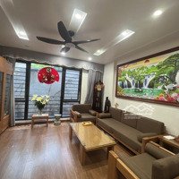 Nhà Giáp Nhất - Trung Tâm Thanh Xuân, 55M2 - 5 Tầng - 8 Tỷ