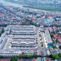 Bán Shophouse Tại Cic Luxury, Đường Hoàng Liên, 8 Tỷ, 117M2 - Hàng Hot!