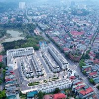 Bán Shophouse Tại Cic Luxury, Đường Hoàng Liên, 8 Tỷ, 117M2 - Hàng Hot!