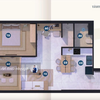 Độc Quyền Hơn 100+ Căn Hộ Cho Thuê Giá Tốt Tại Dự Ánmặt Tiềneastmark Từ 1-2-3Pn