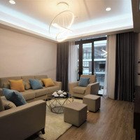 Bán Gấp Căn Hộ 3Pn2Vs - 110,86M2 Vuông Vắn Tại Chung Cư Vinaconex 7 Nguyễn Văn Giáp. Sẵn Sổ Đỏ