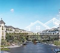 Siêu Phẩm Duy Nhất Tại Imperia Grand Plaza Đức Hòa, Giá Tốt Chỉ 10 Tỷ, 110M2