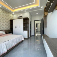 Siêu Phẩm Nhà Trung Tâm Quận 12 - Hẻm 5M Xe Hơi Thông - 60M2 - Nhà Mới 5 Tầng - Full Nội Thất