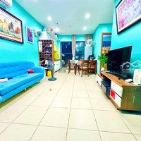 Em Tôi Chính Chủ Bán Chung Cư @Homes 987 Tam Trinh, 55M2 2 Phòng Ngủ, 2.4Xtỷ, Có Ban Công