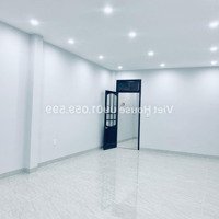 Nhà Mới Nguyễn Văn Linh - Ngang 5M - Chỉ 35 Triệu/Tháng