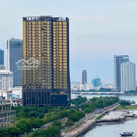 5 Suất Ưu Đãi 5 Chỉ Vàng Cuối Cùng - Căn Hộ Sam Towers Mặt Sông Từ 3, X Tỷ - Nhận Nhà Ngay