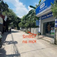 Đón Sóng Kim An Xác Nhập Kim Bài.