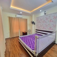 Bán Nhà Xuân Đỉnh- Ngõ Thông Ô Tô Đỗ Cửa- 32M2- 5.5 Tỷ.