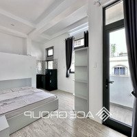 Phòng Studio Rộng 30M2 Full Tiện Nghi, Có Bancol Cửa Sổ -Ngay Cầu Kinh-Xô Viết Nghệ Tĩnh-Bình Thạnh