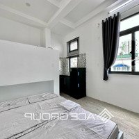 Phòng Studio Rộng 30M2 Full Tiện Nghi, Có Bancol Cửa Sổ -Ngay Cầu Kinh-Xô Viết Nghệ Tĩnh-Bình Thạnh