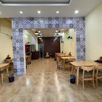 Cho Thuê Nhà Mặt Phố Đường Nguyễn Văn Thoại, 38 Triệu Vnd, 120 M2, 3 Tầng