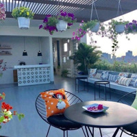 Em Toàn Chuyên Bán Penthouse Masterise Tại Vinhomes Quận 9, Giá Bán 15.6 Tỷ/203M2