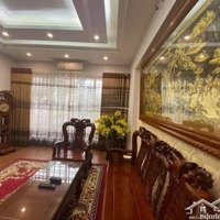 Chủ Cần Bán Nhà Dương Quảng Hàm, Cầu Giấy 55M2, Ô Tô Tránh, 2 Thoáng, Kinh Doanh Đỉnh, Nhỉnh 13 Tỷ