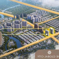 Mở Bán Đợt 1 Căn Hộ Global City Q2, Vị Trí Ngay Tttm, Cơ Hội Sở Hữu Căn Góc, Đợt 1 Giá Tốt Nhất