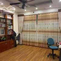 Bán Gấp Nhà Nguyễn Văn Huyên, Cầu Giấy, 55M2, Chỉ 13 Tỷ, Siêu Hiếm, Ô Tô Dừng Đỗ, Kinh Doanh Đỉnh.