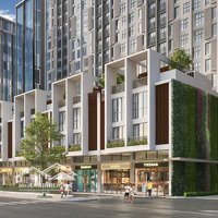 Citigrand - New Gen''s Home - Căn Hộ Sống Xanh, View Sông Cho Thế Hệ Trẻ Sáng Tạo