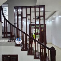 Biệt Thự 160M2 Ngay Khu Đô Thị Mới Vạn Phúc, Gần Tố Hữu, 4 Tầng, Mặt Tiền 12M Giá Bán 26,8 Tỷ Có Lộc