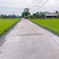 Đất 156M Full Thổ Đức Hòa, Long An