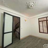 Bán Nhà Mặt Ngõ 5 Tầng Gần Phố Tôn Đức Thắng Đống Đa 2 Mặt Thoáng Nhà Đẹp Ở Luôn Nhỉnh 6 Tỷ