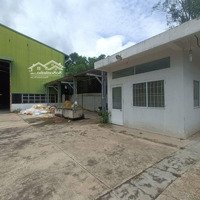 Cho Thuê Xưởng Khuôn Viên 2700M2.Đường Xe Công.điện Hạ Trạm 150Kva.trảng Dài ,Biên Hòa,Đồng Nai