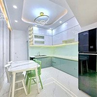 Kẹt Vốn Kinh Doanh Bán Nhàhẽm Xe Hơi7M - Nguyễn Kiệm - Phường 9 - Phú Nhuận .Diện Tích: 78M2/4Tỷ - Sổ Riêng