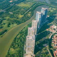 Bán Căn Hoa Hậu Tòa Landmark, Trục Căn Đông Nam Trực Diện Hồ, Không Có Căn Bán