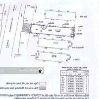 Chính Chủ Gửi Bán Nhà Mặt Tiền 535 Lê Văn Khương, Q12, 8.6X47M, Hầm 6 Lầu, 1855.7M2 Sàn, 0908140491