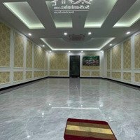 Bán Nhà Khu Đô Thị Xa La, Hà Đông 60M2 X 7 Tầng Thang Máy, Thiết Kế Thông Sàn Kinh Doanh, Siêu Đẹp!