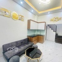 Nhỉnh 4 Tỷ. Ngõ Kim Mã, Ba Đình, 22M2, 5 Tầng, Ngõ Nông, Cách Ô Tô 30M