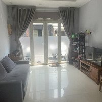 Bán Nhà Lý Thánh Tông Tân Phú 2 Tầng Hẻm 6M 35M2 Giá Nhỉnh 4 Tỷ.