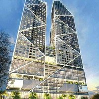 Chính Chủ Bán Căn Hộ Tháp B Chung Cư Thiên Niên Kỷ Hà Tây Millennium Số 4 Quang Trung 104M2 - 6.3Tỷ