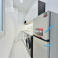 Cho Thuê Gấp Căn 1 Pn, 1 Wc 48M2 , Tách Bếp Máy Giặt Riêng Tại Phan Đăng Lưu, Giá Bán 8,6 Triệu Vnd