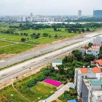 Bán Đất - Di Ái - Di Trạch - Hoai Đức, Diện Tích: 110M2 , Mt7M. Giá Bán 15,2 Tỷ - Phân Lô - Ô Tô Tránh - Vỉa Hè