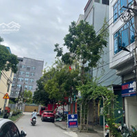 Bán Đất - Di Ái - Di Trạch - Hoai Đức, Diện Tích: 110M2 , Mt7M. Giá Bán 15,2 Tỷ - Phân Lô - Ô Tô Tránh - Vỉa Hè