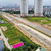 Bán Đất - Di Ái - Di Trạch - Hoai Đức, Diện Tích: 110M2 , Mt7M. Giá Bán 15,2 Tỷ - Phân Lô - Ô Tô Tránh - Vỉa Hè