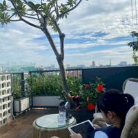 Cho Thuê PENTHOUSE Hai Phòng Ngủ Siêu Đẹp Quận 10