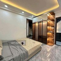 Nhà/ Nơ Trang Long P13 Bình Thạnh 4 Phòng Ngủ Nhà Mới Vô Ở Liền Chỉ 6.45 Tỷ