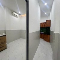 Nhà Cấp 4 Đường 47, P. Hiệp Bình Chánh.diện Tíchđất 38M2 Full Thổ. Cách Mặt Tiền Đường Chỉ 2 Căn Nhà