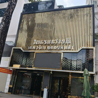 Bán Nhàmặt Tiềnkinh Doanh Ngay Vạn Hạnh Mall - Quận 10 - (11,5X17M) - 4 Tầng - Hđt: 350 Triệu/Th - 80 Tỷ