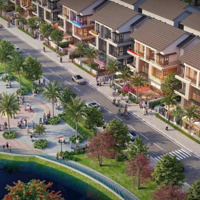 Chỉ Từ 3Tỷ9 Sở Hữu Biệt Thự 180M2 View Hồ Đẳng Cấp Tại Centa Riverside