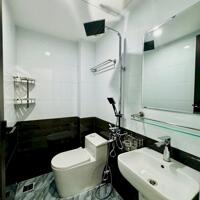 Nhà Tam Trinh 4 Tầng, 33m² - Vị Trí Đắc Địa, Giá Nhỉnh 6 Tỷ