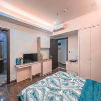 Căn Hộ Studio Cửa Sổ Lớn Đường Xô Viết Nghệ Tĩnh, Gần Ngã Tư Hàng Xanh Giá Bán 5 Triệu