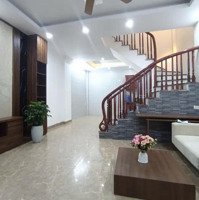 Hot! Nhà Đẹp Đông Thiên - Gần Hồ Điều Hòa - 70M Ra Ô Tô - Ngõ Thông- 40M Hơn 5 Tỷ