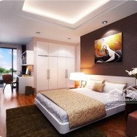 Chính Chủ Bán Gấp Căn 2 Phòng Ngủdiện Tích95M2, Tầng Trung, View Hồ Điều Hòa Tại Cc Thăng Long No1 Giá Bán 3,9 Tỷ