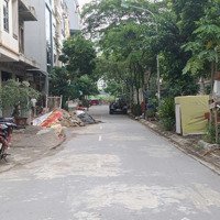 Bán Đất - Ở Sướng - Phân Lô Cổng Đồng, Hà Đông - Ô Tô Tránh - 50M2