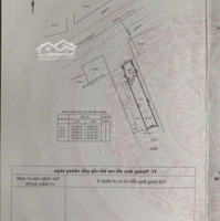 Đất Đường Nguyễn Thị Định, Phường Thạnh Mỹ Lợi, Quận 2,Diện Tích113,7M2 Nở Hậu Giá Bán 15.8 Tỷ