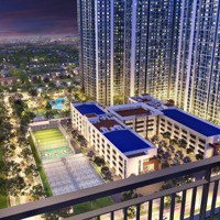 Quỹ 2000 Căn Cho Thuê Vinhomes Smart City Đa Dạng Từ Studio -1Pn- 2Pn- 3Pn- 4 Phòng Ngủgiá Từ 5.5 Triệu/Tháng