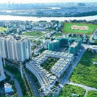 Chủ Bán Victoria Village 2Pn-72M2-3,4 Tỷ View Sông Sài Gòn, Giá Tốt Cho Khách Mua Ở, Đăng Là Có