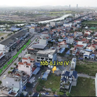 Siêu Phẩm Duy Nhất Tại Thủy Đường, Thuỷ Nguyên 100M2, Pháp Lý Đầy Đủ , Vị Trí Đắc Địa , Giá Cực Êm