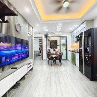 Bán Nhanh Căn 45.5M2 - 2Ngủ& 1 Vệ Sinh Hh2C Linh Đàm Hoàng Mai. Liên Hệ: 0966455237 Em Thuỷ